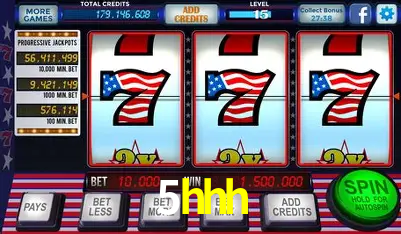 A Emoção da Loteria na 5hhh: Uma Chance de Mudança de Vida