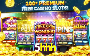 Inovações de Jogos na 5hhh: O Futuro das Experiências Interativas