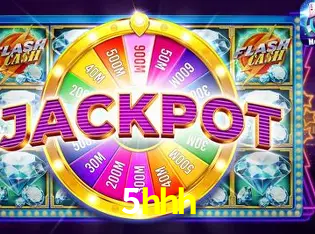 A Popularidade dos Caça-Níqueis no 5hhh