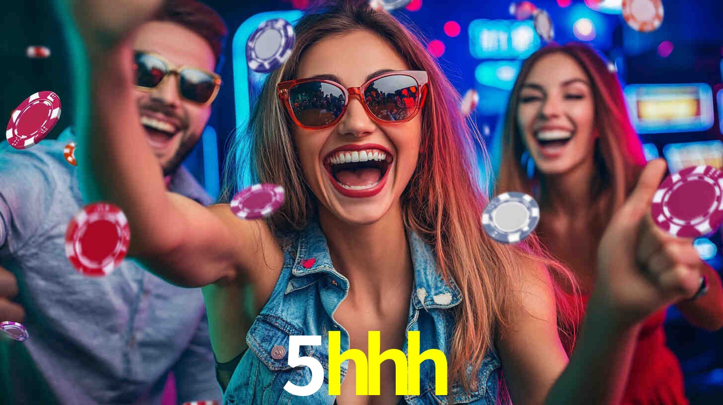 Descubra a Essência do 5hhh: Nossa História e Compromissos