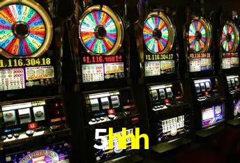 Descubra o Programa VIP da 5hhh: Vantagens Exclusivas para Jogadores