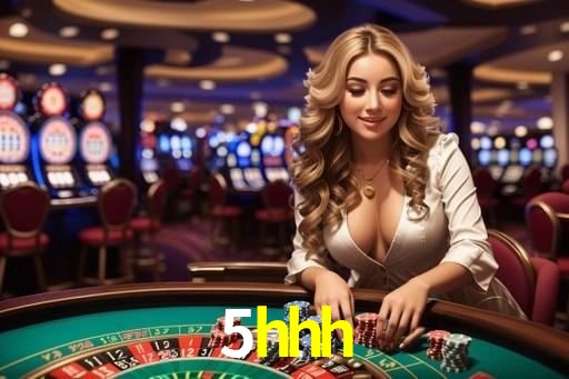 Live Casino 5hhh