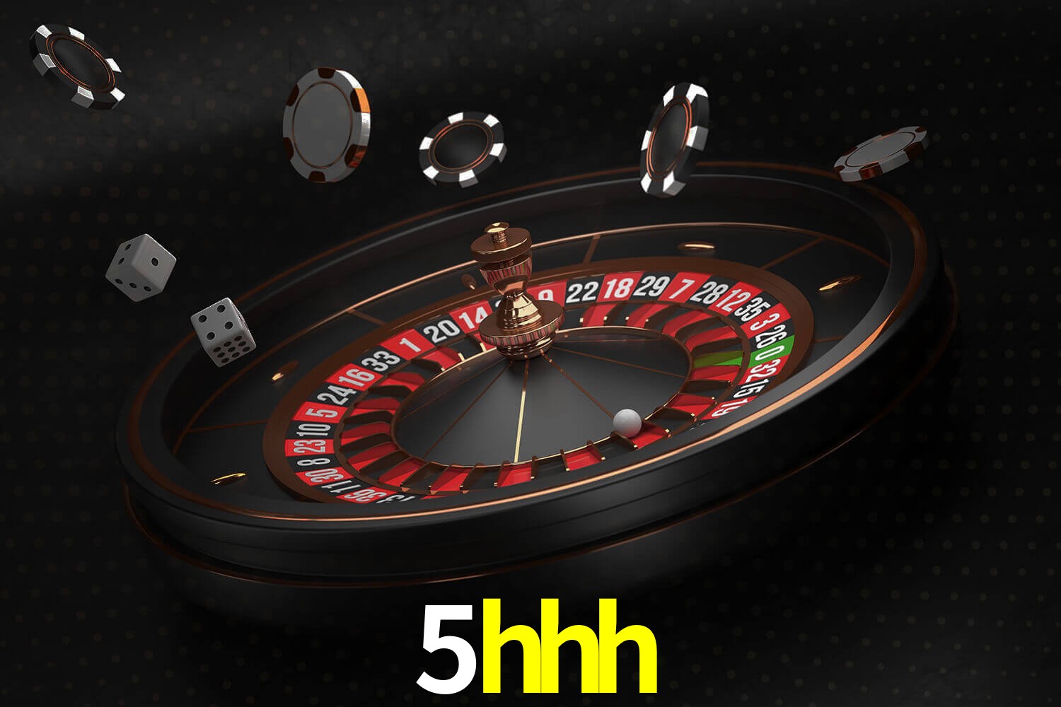 Live Casino 5hhh